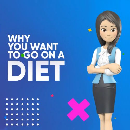 Diet Show